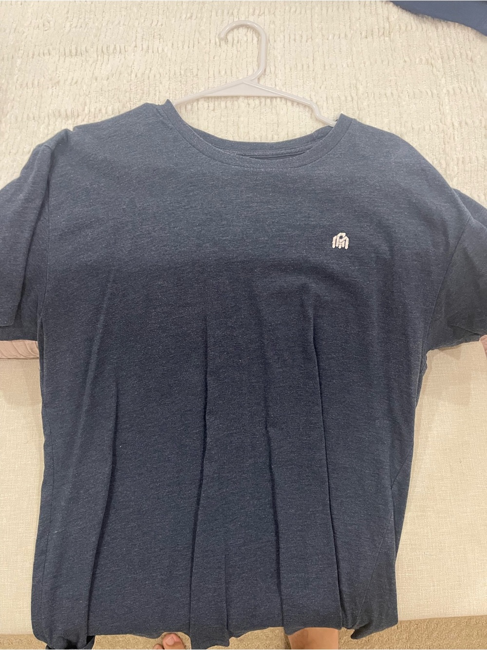 Men's T-Shirt - Into the AM